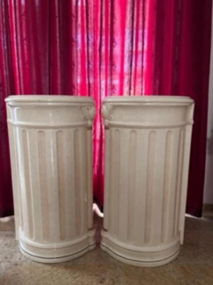 Zuilen feest decoratie voor evenement bruiloft party parties, Huis en Inrichting, Woonaccessoires | Zuilen en Pilaren, Zo goed als nieuw