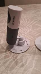 Sinji smart wifi camera, Ophalen of Verzenden, Zo goed als nieuw