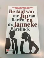 NIEUW De taal van mr. Jip van Harten en dr. Janneke Bavelick, Ophalen of Verzenden, Nieuw