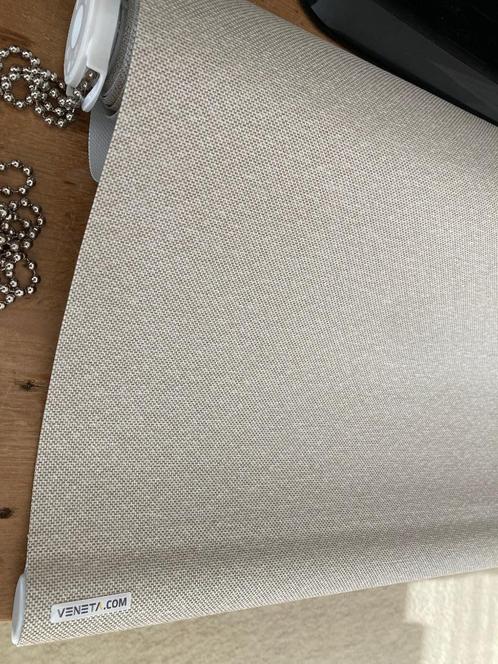 Veneta rolgordijnen 4 stuks - NIEUW - breedte 45-50 cm, Huis en Inrichting, Stoffering | Gordijnen en Lamellen, Nieuw, 200 cm of meer