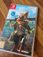 Biomutant - Nintendo Switch, Overige genres, 1 speler, Ophalen of Verzenden, Zo goed als nieuw