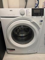 Wasmachine AEG, Ophalen, Gebruikt
