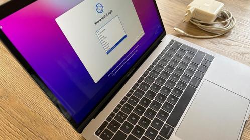 MacBook Pro 13 inch 2016 (nieuwe accu!), Computers en Software, Apple Macbooks, Zo goed als nieuw, MacBook Pro, 13 inch, 2 tot 3 Ghz