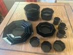 Luminarc Arcoroc Octime France set 90s, Ophalen of Verzenden