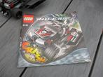 lego technic Set 8140-1: Tow Trasher, Kinderen en Baby's, Speelgoed | Duplo en Lego, Ophalen of Verzenden, Gebruikt, Complete set