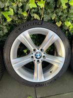 BMW Z4 E85/86 Velgen met Winterbanden 18 inch, Ophalen, Gebruikt