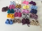 Poppenkleertjes babypop 34 cm Reina Paola pop 34 cm slofjes, Kinderen en Baby's, Speelgoed | Poppen, Ophalen of Verzenden, Zo goed als nieuw