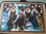 Harry Potter Puzzel - Ravensburger - 1000 stukjes, Ophalen, 500 t/m 1500 stukjes, Gebruikt, Legpuzzel