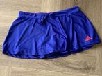 Adidas tennisrokje mt. M 38/40, Maat 38/40 (M), Ophalen of Verzenden, Zo goed als nieuw, Racketsport