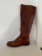 sendra laarzen mt 42, Ophalen of Verzenden, Zo goed als nieuw, Hoge laarzen