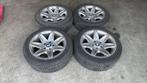 Bmw e39 style 81 17 inch wielen, Ophalen, Gebruikt, Velg(en), 17 inch
