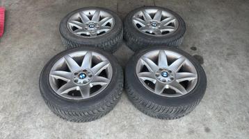 Bmw e39 style 81 17 inch wielen beschikbaar voor biedingen