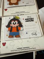Disney Mickey mouse micky Family cute together pendant GOOFY, Ophalen of Verzenden, Nieuw