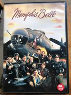 The Memphis belle DVD (oorlog , drama), Alle leeftijden, Ophalen of Verzenden, Zo goed als nieuw