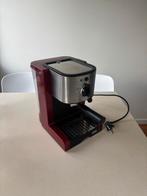 Espresso Apparaat - Barista Koffiemachine, Witgoed en Apparatuur, Koffiezetapparaten, Ophalen, Afneembaar waterreservoir, Espresso apparaat