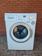 Bosch Logixx Varioperfect wasmachine. 8 kilo. A+++. Garantie, Energieklasse A of zuiniger, 85 tot 90 cm, 1200 tot 1600 toeren
