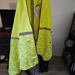 CRIVIT Heren sportjas, Ophalen, Maat 52/54 (L), Zwart, Nieuw