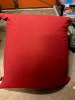 Therapy Elly Zitzak - Rood/Bordeaux, Huis en Inrichting, Woonaccessoires | Kussens, Ophalen of Verzenden, Zo goed als nieuw, Rood