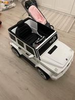 Elektrische kinderauto, Ophalen of Verzenden, Zo goed als nieuw