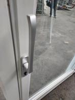 Schuifpui Hr++ Dts bezorgen factuur mogelijk, 225 cm of meer, Ophalen of Verzenden, Zo goed als nieuw, Inclusief glas