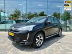 Citroen C4 Aircross 1.6 Tendance, NAP, Panoramadak, Trekhaak, Voorwielaandrijving, Zwart, 1590 cc, Zwart
