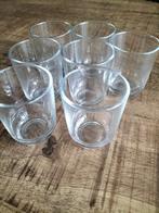 7 amuseglaasjes, Diversen, Ophalen of Verzenden