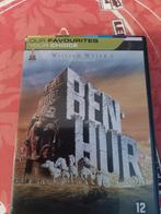 Dvd ben hur, Cd's en Dvd's, Ophalen of Verzenden, Zo goed als nieuw