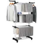 Alora Droogrek wit, Niet ingevuld, Verzenden, Niet ingevuld, Niet ingevuld