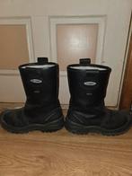 Grisport Werklaarzen Maat 43, Grisport, Zwart, Ophalen of Verzenden, Zo goed als nieuw