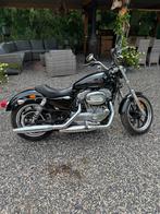 Te koop aangeboden, Particulier, Meer dan 35 kW, Chopper, Motorrijbewijs A