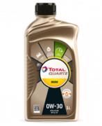 Total Quartz 9000 0W-30 A5/B5 1L, Verzenden