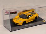 Ferrari F430 Scuderia 1:43, Overige merken, Auto, Nieuw, Ophalen of Verzenden
