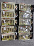 10 pakjes pro carp loodclip setjes, Overige typen, Nieuw, Ophalen of Verzenden, Info