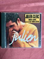 Julien Clerc - Julien, Verzenden, Gebruikt