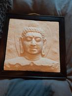 Boedha schilderij, Ophalen, Gebruikt