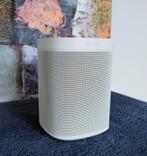 Sonos One in nieuwstaat, Ophalen, Zo goed als nieuw, Sonos, 120 watt of meer