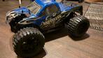 RC auto (bijna) defect, Gebruikt, Auto offroad, Overige schalen, Ophalen