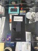 Samsung Galaxy S24 – 256GB – NIEUW in doos, Ophalen of Verzenden, Zo goed als nieuw, Overige typen, Samsung
