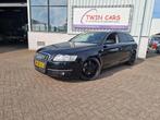 Audi A6 Avant 2.0 TFSI Pro Line Business Leer Xenon, Voorwielaandrijving, Gebruikt, 4 cilinders, 1984 cc