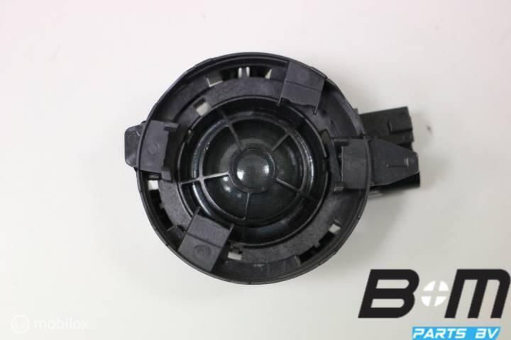 Luidspreker LV of RV Audi A3 8V Cabrio, Auto diversen, Autospeakers, Gebruikt