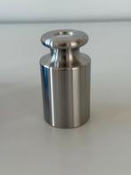 Kern F2 klasse 1 kg kalibratie / ijk gewicht, Minder dan 10 kg, Analoog, Nieuw, Ophalen of Verzenden