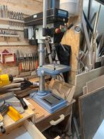 KLOMBOORMACHEN, Ophalen of Verzenden, Zo goed als nieuw