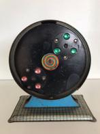 Aandrijfmodel voor stoommachine, magisch wiel, Verzenden