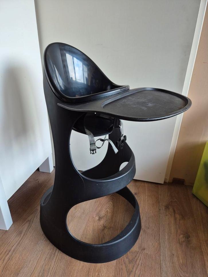 Ikea Leopard kinderstoel - Monika Mulder design, Kinderen en Baby's, Kinderstoelen, Gebruikt, Overige typen, Ophalen