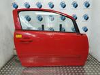 OPEL CORSA 1.2-16V Business PORTIER RV 2007, Auto-onderdelen, Gebruikt, Deur, Ophalen of Verzenden, Stiba lid