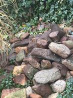 Gratis keien voor evt vijfer, Tuin en Terras, Grind, Keien en Split, Ophalen, Zo goed als nieuw