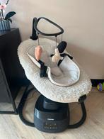 Babymoov teddy swing, Ophalen of Verzenden, Zo goed als nieuw, Overige merken, Verstelbaar