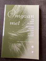 Omgaan met …. Dr.J.van der Wal, Ophalen of Verzenden, Zo goed als nieuw