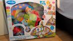 Playgro Woodlands Muziek & Projector Speelkleed, Ophalen, Gebruikt