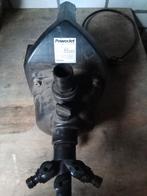 PowerJet Tuinpomp - Gebruikt, Ophalen of Verzenden, Gebruikt, Elektrisch, Besproeiingspomp